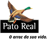 Pato real